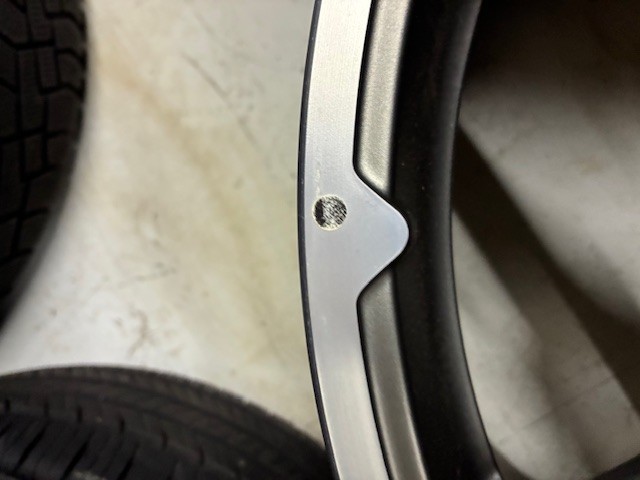 Maserati Levante 20 Inch Machined OEM Wheel Rim 2017 To 2018