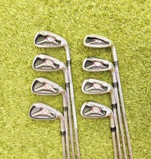 Taylormade Burner Iron Set / 4-SW / Regular Flex *BEGINNERS SET*