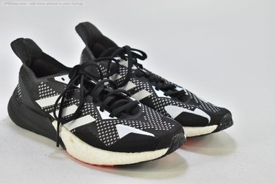 Adidas X9000L3 Damen Sportschuhe Sneaker  EUR 39 1/3 Nr. 25-X 1442
