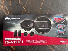 Pioneer TS-A133CI SPEAKER