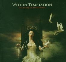 The Heart of Everything von Within Temptation | CD | Zustand sehr gut