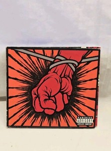 St Anger | eBay