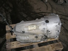 Mercedes-benz S 280 140 Automatik-getriebe KL 722:612