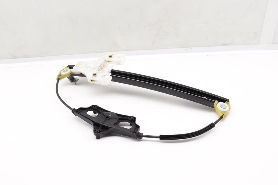 AUDI A4 QUATTRO 2017-2022 - Regulador ventana trasera derecha 8W0839462 Foto 2 de 4