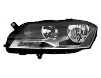 Scheinwerfer Rechts Volkswagen Passat 2010-2014 Valeo