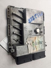 Engine Ecm Electronic Control Module 3.0l Fits 17-18 Audi A6 486583 Engine Ecm Electronic Control Module 3.0l Fits 17-18 Audi A6 486583