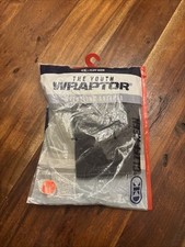 Cliff Keen - The Wraptor 2.0 - Youth Wrestling Kneepad - One Size