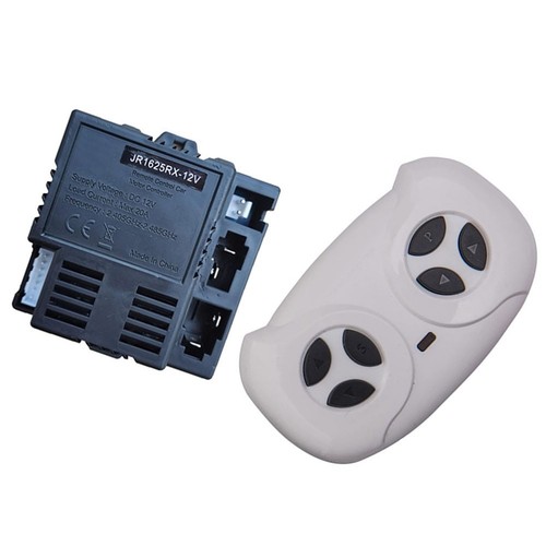 Assembled Four-Wheel Drive Children's Electric Vehicle Receiver 12V Receiver - Afbeelding 23 van 57