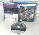 Gal Guardians: Demon Purge (Sony PlayStation 5 PS5, 2023) CIB TESTED