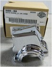 2006-24 Harley-Davidson Touring Left Side Chrome Switch Housing Lower 56866-06A