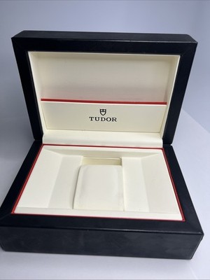 Tudor 44092.04 Claire De Rose Glamour Watch Box Inner Box