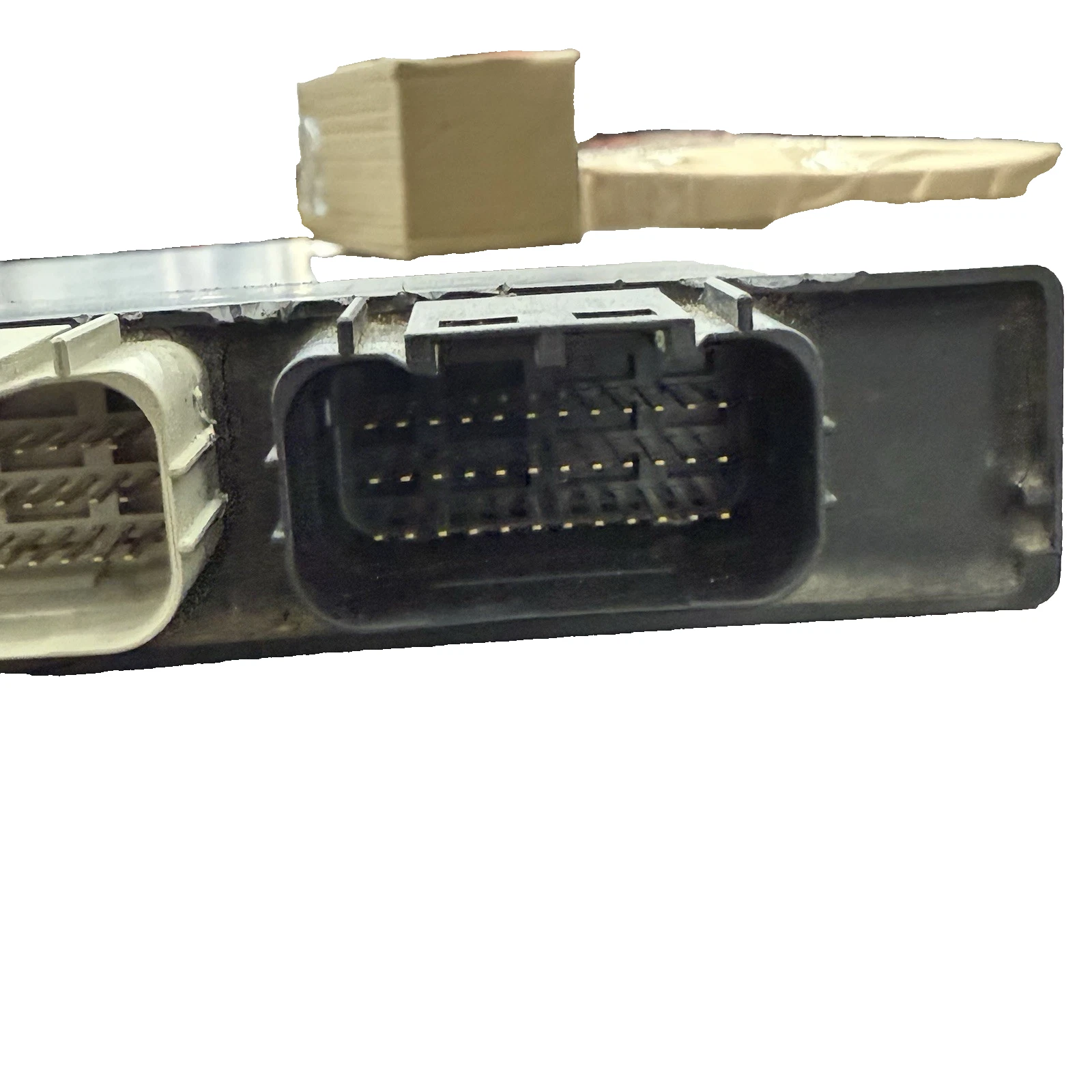 2007 2008 SUZUKI GSXR 1000 ECU COMPUTER CONTROL MODULE BOX CDI ECM STOCK