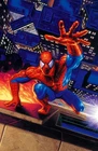 AMAZING SPIDER-MAN #42 GREG & TIM HILDEBRANDT 1:50 RATIO VARIANT COVER NM MARVEL