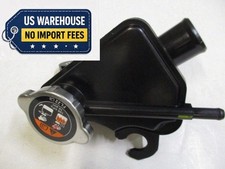 2019-2021 Mazda6 Cx-5 Turbo Radiator Filler Tank Reservoir Pyml1517yg
