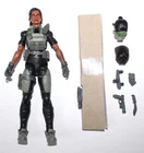 PURGE 107 - Shooter Figure - GIJOE CLASSIFIED SERIES 6" Scale 1/12