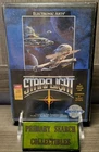 RARE Starflight Sega Genesis CIB + STARMAP & INSERTS! 100% Complete - MINTY!