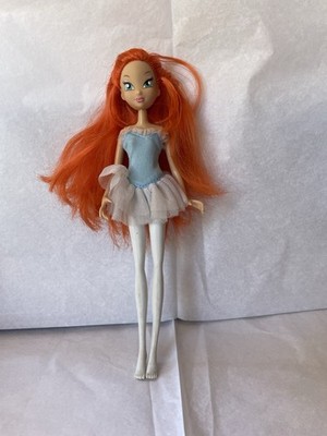 Winx Club Bloom Ballerina 1. Serie 2003-2006