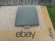 04-08 Ford F150 Front Center Bench Jumpseat Jump Seat Console Lid Armrest Oem