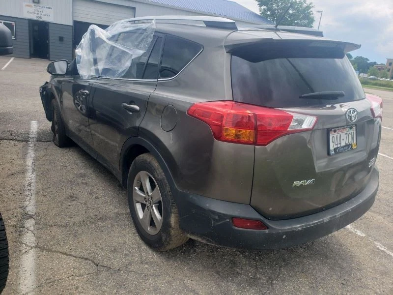 (SOLO RECOGIDA LOCAL) Cristal de techo compatible con 13-18 RAV4 1966221 Foto 4 de 4