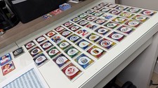 3 for $1 !!! LAST ONES!  2026 Panini FIFA World Cup Stickers US Edition White