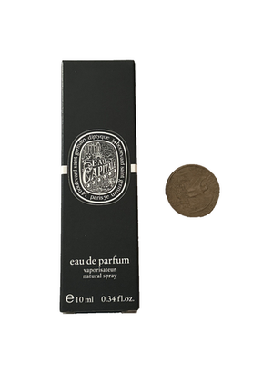 Diptyque Eau Capitale EDP Travel Spray 0.34fl oz / 10 ml UNISEX