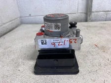2021 GMC SIERRA250 Anti-Lock Brake Pump Assembly with Module OEM ID 84885641