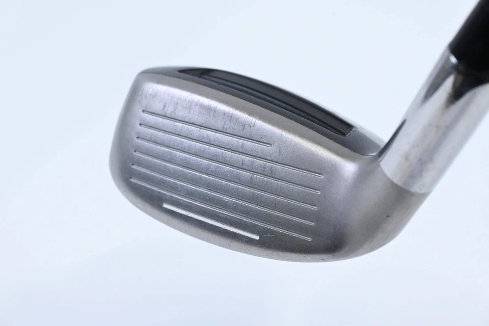 Adams Idea A12 OS #5 Hybrid / 23 Degree / Senior Flex Grafalloy Prolaunch Blue - Image 4 of 4