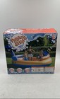 Pirate Ship Sprayer Outdoor Built-In Inflatable Pool For 6+ Age By Banzai — photo 2