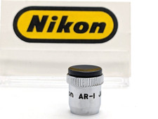 MINT Nikon AR-1 Soft Shutter Release for F F2 Nikkormat S2 etc. from Japan