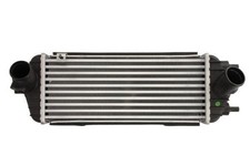 THERMOTEC DA03006TT Ladeluftkühler LLK für KIA SPORTAGE (SL) Turbo Intercooler