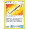 Wishful Baton | 128 | Pokemon, Burning Shadows, Sun & Moon, Uncommon