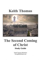 Keith Thomas | The Second Coming Of Christ | Taschenbuch | Englisch (2017)