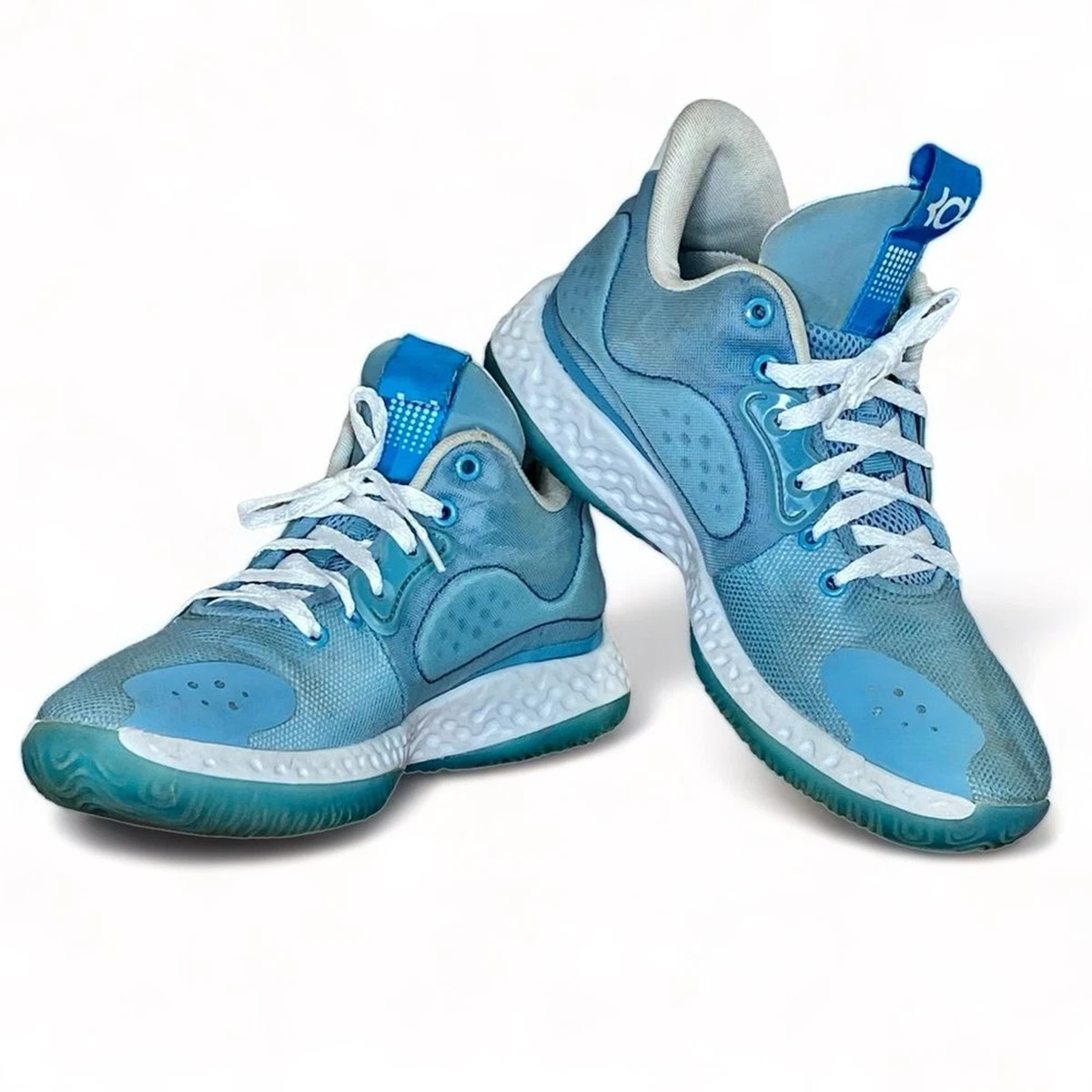 Preços baixos em Nike KD Trey 5 VII Cerulean | eBay