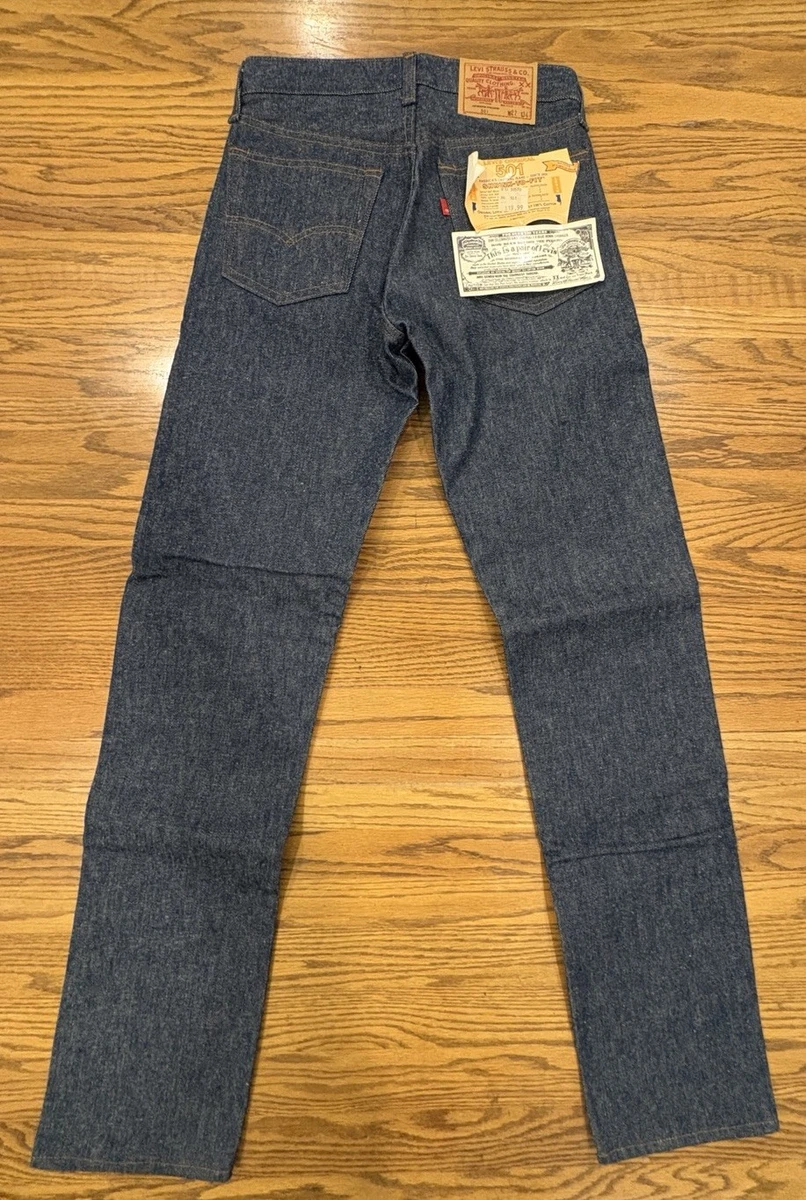 Men's Levi's 501 XX Jeans for sale - eBay