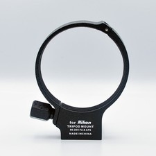Tripod Collar Mount Ring For Nikon AF-S 80-200mm f/2.8D ED f4-5.6 Lens Adapter