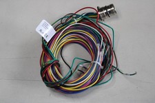 Turck CKFD 12-12-2 12-Pin Double Ended Cordset Cable 2M Industrial