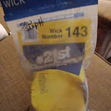 Kerosene Heater Wick #143 143 21'st Century NOS