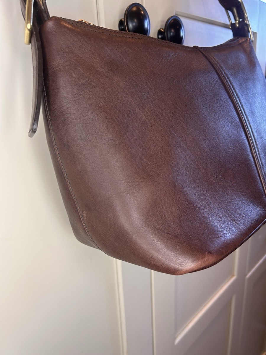 小物 Vintage Coach Legacy Leather Frnch Purse 小物 Vintage Coach Legacy Leather Frnch Purse Vintage Coach Legacy