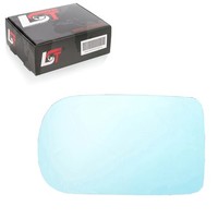 Seitenspiegel Links Konvex Glas Spiegel Zum Kleben BlaugetöNt FüR BMW 7Er E38