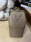 Rolfs Vintage Cigarette Case Nostalgia Leather Pouch