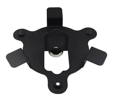 Trailer Wiring Cord Keeper, Attaches to Fifth Wheel Pin Box, for RV Trailers