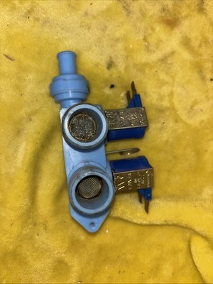 Maytag Washer Inlet Valve 22002360 WP22002360 - FREE SHIPPING