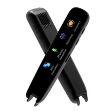 Offline Translation Pen 123 Languages Dictionary Intelligent Scanning Reader