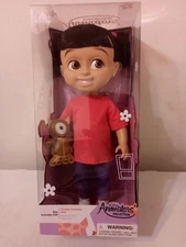 Disney Boo Animator Doll – Disney Animators' Collection 16'' NEW!