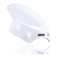 Wrs Windschild / Windschutz Wscrn Sport R1200R Clear