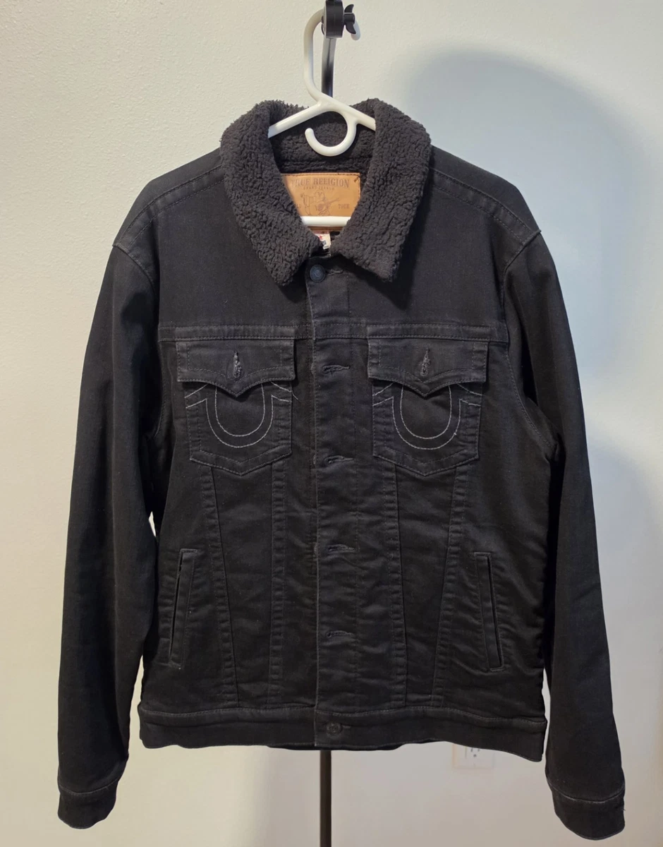 ＴＲＵＥ ＲＥＬＩＧＩＯＮジャケット True Religion Jackets for Men for sale | eBay