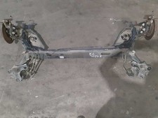 Essieu Renault FLUENCE