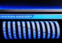 DEKO-LIGHT Led Stripe Standard Smd Kupfer Weiß 15W/M 740Lm/M 3000K Dimmbar 120°