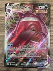 Pokémon TCG Gengar VMAX Single Strike Holo Full Art 157/264 NM Free Shipping US
