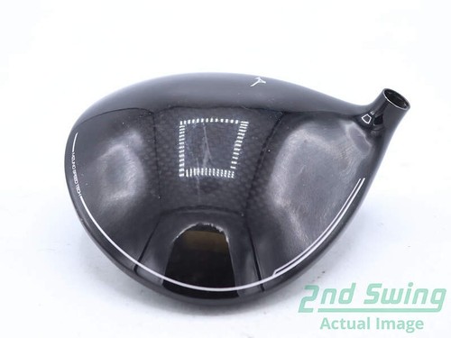 Mizuno ST190 Driver 9.5° Graphite Left Handed **HEAD-ONLY** - Picture 4 of 5
